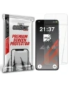 Szkło hybrydowe GrizzGlass HybridGlass do Motorola Moto S50