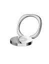 Buy Baseus Privity Ring Bracket Silver - BSU1102SLV - {ean13} - Home Screen Store Europe