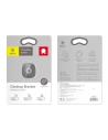Buy Baseus Privity Ring Bracket Silver - BSU1102SLV - {ean13} - Home Screen Store Europe