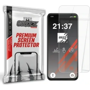 Kup Szkło hybrydowe GrizzGlass HybridGlass do Tecno Pova 6 Neo 5G - GRZ11551 - {ean13} - Sklep Home Screen