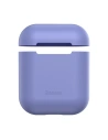 Kup Etui ochronne Baseus Ultrathin na słuchawki Apple AirPods (fioletowe) - BSU1103PRP - {ean13} - Sklep Home Screen