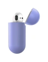 Kup Etui ochronne Baseus Ultrathin na słuchawki Apple AirPods (fioletowe) - BSU1103PRP - {ean13} - Sklep Home Screen