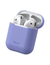 Kup Etui ochronne Baseus Ultrathin na słuchawki Apple AirPods (fioletowe) - BSU1103PRP - {ean13} - Sklep Home Screen