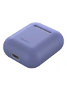 Kup Etui ochronne Baseus Ultrathin na słuchawki Apple AirPods (fioletowe) - BSU1103PRP - {ean13} - Sklep Home Screen