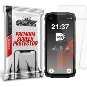 Kup GrizzGlass HybridGlass Ulefone Armor Mini 20T Pro - GRZ11554 - {ean13} - Sklep Home Screen