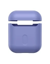 Kup Etui ochronne Baseus Ultrathin na słuchawki Apple AirPods (fioletowe) - BSU1103PRP - {ean13} - Sklep Home Screen