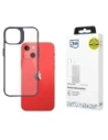 Buy 3MK Satin Armor Case+ Apple iPhone 13 purple - 3MK15630 - {ean13} - Home Screen Store Europe