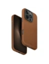 UNIQ Lyden Apple iPhone 16 Pro Magclick Charging caramel