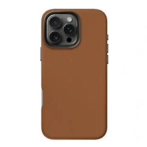 Buy UNIQ Lyden Apple iPhone 16 Pro Magclick Charging caramel - UNIQ1361 - {ean13} - Home Screen Store Europe
