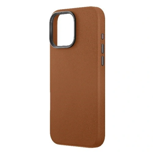 Buy UNIQ Lyden Apple iPhone 16 Pro Magclick Charging caramel - UNIQ1361 - {ean13} - Home Screen Store Europe