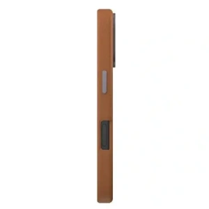 Buy UNIQ Lyden Apple iPhone 16 Pro Magclick Charging caramel - UNIQ1361 - {ean13} - Home Screen Store Europe