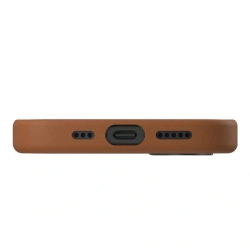 Buy UNIQ Lyden Apple iPhone 16 Pro Magclick Charging caramel - UNIQ1361 - {ean13} - Home Screen Store Europe