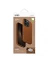 Buy UNIQ Lyden Apple iPhone 16 Pro Magclick Charging caramel - UNIQ1361 - {ean13} - Home Screen Store Europe