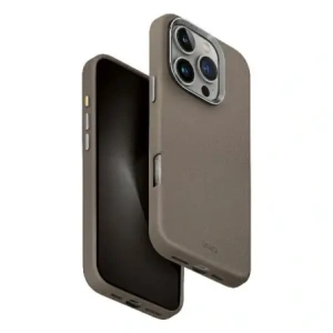 Buy UNIQ Lyden Apple iPhone 16 Pro Magclick Charging flint grey - UNIQ1362 - {ean13} - Home Screen Store Europe