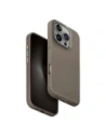UNIQ Lyden Apple iPhone 16 Pro Magclick Charging flint grey