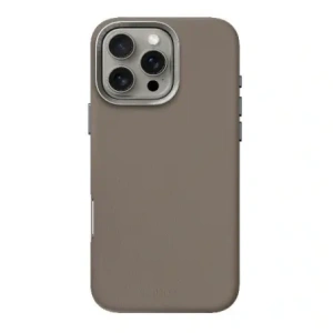 Buy UNIQ Lyden Apple iPhone 16 Pro Magclick Charging flint grey - UNIQ1362 - {ean13} - Home Screen Store Europe