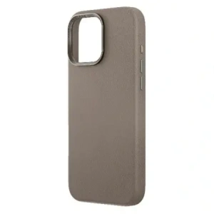 Buy UNIQ Lyden Apple iPhone 16 Pro Magclick Charging flint grey - UNIQ1362 - {ean13} - Home Screen Store Europe