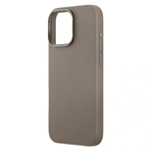 Buy UNIQ Lyden Apple iPhone 16 Pro Magclick Charging flint grey - UNIQ1362 - {ean13} - Home Screen Store Europe
