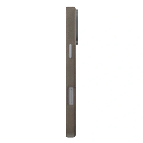 Buy UNIQ Lyden Apple iPhone 16 Pro Magclick Charging flint grey - UNIQ1362 - {ean13} - Home Screen Store Europe