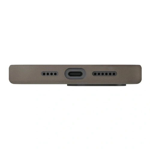 Buy UNIQ Lyden Apple iPhone 16 Pro Magclick Charging flint grey - UNIQ1362 - {ean13} - Home Screen Store Europe