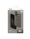 Buy UNIQ Lyden Apple iPhone 16 Pro Magclick Charging flint grey - UNIQ1362 - {ean13} - Home Screen Store Europe