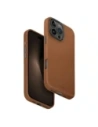 UNIQ Lyden Apple iPhone 16 Pro Max Magclick Charging caramel