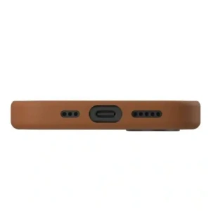 Kup Etui UNIQ Lyden Apple iPhone 16 Pro Max Magclick Charging karmel/caramel - UNIQ1363 - {ean13} - Sklep Home Screen
