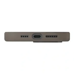 Buy UNIQ Lyden Apple iPhone 16 Pro Max Magclick Charging flint grey - UNIQ1364 - {ean13} - Home Screen Store Europe