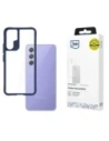 3MK Satin Armor Case+ Samsung Galaxy A54 5G blue