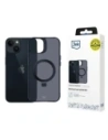 Buy 3MK Smoke Case Apple iPhone 13 / 14 MagSafe & Stand - 3MK15667 - {ean13} - Home Screen Store Europe