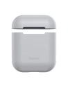 Kup Baseus Apple Schutzhülle Ultrathin für Kopfhörer AirPods (grau) - BSU1105GRY - {ean13} - Sklep Home Screen