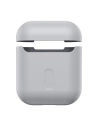 Kup Baseus Apple Schutzhülle Ultrathin für Kopfhörer AirPods (grau) - BSU1105GRY - {ean13} - Sklep Home Screen