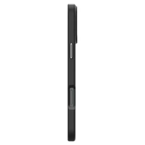 Kup Etui Spigen Enzo Aramid Mag MagSafe Apple iPhone 16 Pro Max Černá/stříbrná - SPN16481 - {ean13} - Sklep Home Screen