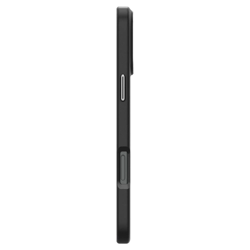 Kup Spigen Enzo Aramid Mag MagSafe Apple iPhone 16 Pro Max Negru/silver - SPN16481 - {ean13} - Sklep Home Screen