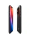 Kup Spigen Enzo Aramid Mag MagSafe Apple iPhone 16 Pro Max Negru/silver - SPN16481 - {ean13} - Sklep Home Screen