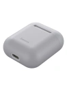 Kup Baseus Apple Schutzhülle Ultrathin für Kopfhörer AirPods (grau) - BSU1105GRY - {ean13} - Sklep Home Screen