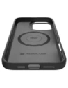 Kup Spigen Enzo Aramid Mag MagSafe Apple iPhone 16 Pro Max Negru/silver - SPN16481 - {ean13} - Sklep Home Screen
