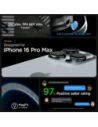 Kup Spigen Enzo Aramid Mag MagSafe Apple iPhone 16 Pro Max Negru/silver - SPN16481 - {ean13} - Sklep Home Screen