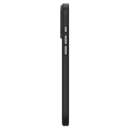 Kup Etui Spigen Enzo Aramid Mag MagSafe Apple iPhone 16 Pro Černá/stříbrná - SPN16482 - {ean13} - Sklep Home Screen