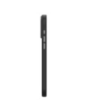 Buy Spigen Enzo Aramid Mag MagSafe Apple iPhone 16 Pro Black/silver - SPN16482 - {ean13} - Home Screen Store Europe