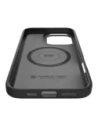Buy Spigen Enzo Aramid Mag MagSafe Apple iPhone 16 Pro Black/silver - SPN16482 - {ean13} - Home Screen Store Europe