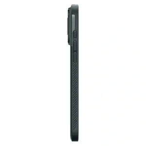 Kup Etui Spigen Optik Armor Mag MagSafe Apple iPhone 16 Pro Abyss Green - SPN16483 - {ean13} - Sklep Home Screen