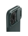 Kup Etui Spigen Optik Armor Mag MagSafe Apple iPhone 16 Pro Abyss Green - SPN16483 - {ean13} - Sklep Home Screen
