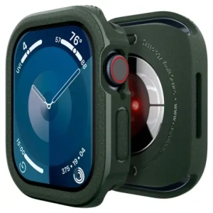 Kup Caseology Vault Apple Watch 10 46mm Mitternachtsgrün - SPN16484 - {ean13} - Sklep Home Screen
