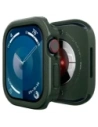 Caseology Vault Apple Watch 10 46mm Éjféli Zöld