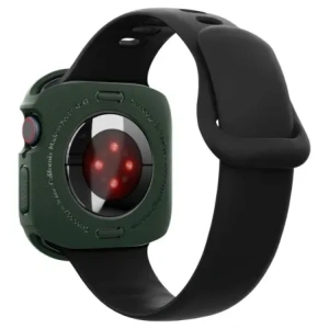Kup Etui Caseology Vault Apple Watch 10 46mm Midnight Green - SPN16484 - {ean13} - Sklep Home Screen