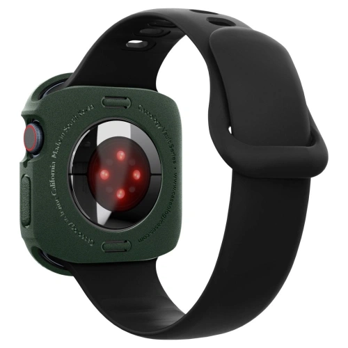 Kup Caseology Vault Apple Watch 10 46mm Éjféli Zöld - SPN16484 - {ean13} - Sklep Home Screen