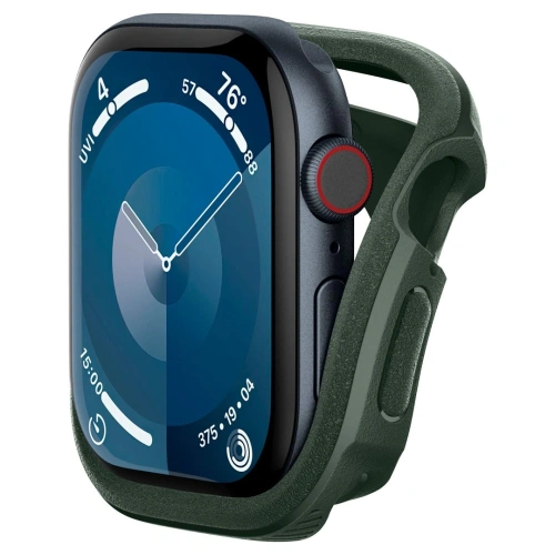 Kup Caseology Vault Apple Watch 10 46mm Éjféli Zöld - SPN16484 - {ean13} - Sklep Home Screen