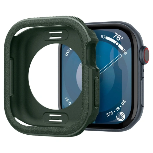 Kup Caseology Vault Apple Watch 10 46mm Mitternachtsgrün - SPN16484 - {ean13} - Sklep Home Screen