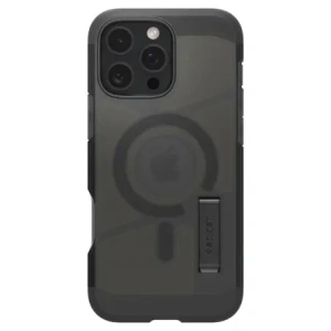 Kup Spigen Tough Armor Mag MagSafe Apple iPhone 16 Pro Max Frost Fekete - SPN16485 - {ean13} - Sklep Home Screen